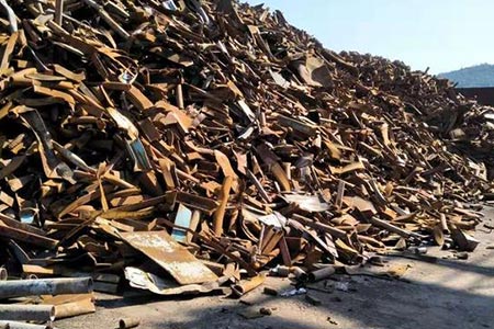 【机床回收】乐山峨边彝族自治新场乡二手空调设备回收 430不锈钢回收