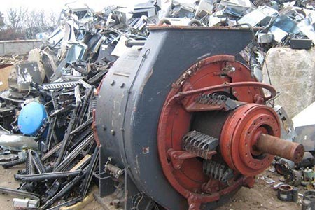 【岛柜回收】德州陵城二手办公回收公司 废旧SMT设备回收